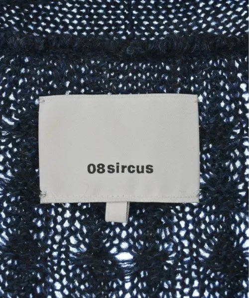 08sircus Cardigans
