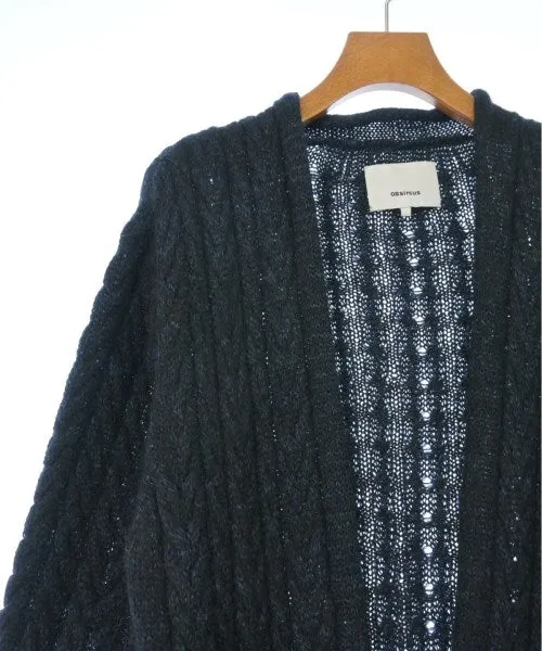 08sircus Cardigans