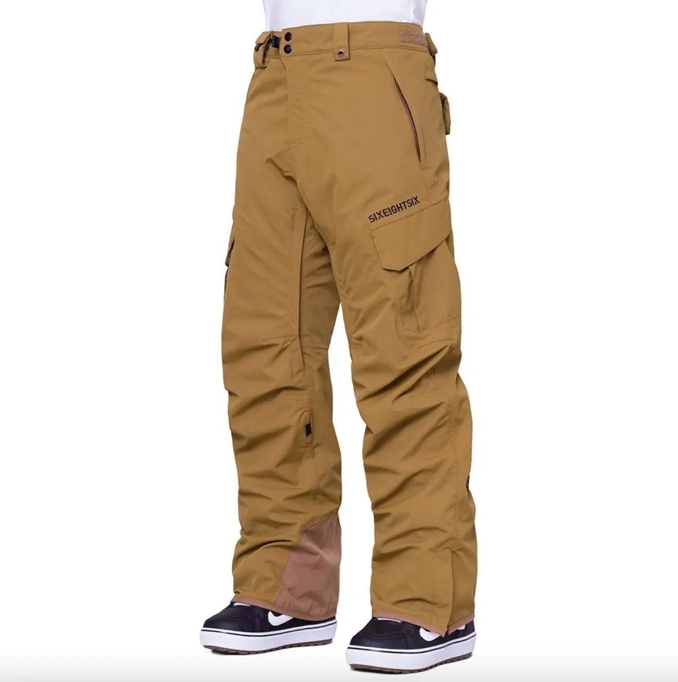 686 24 SMARTY 3-In-1 Cargo Pants