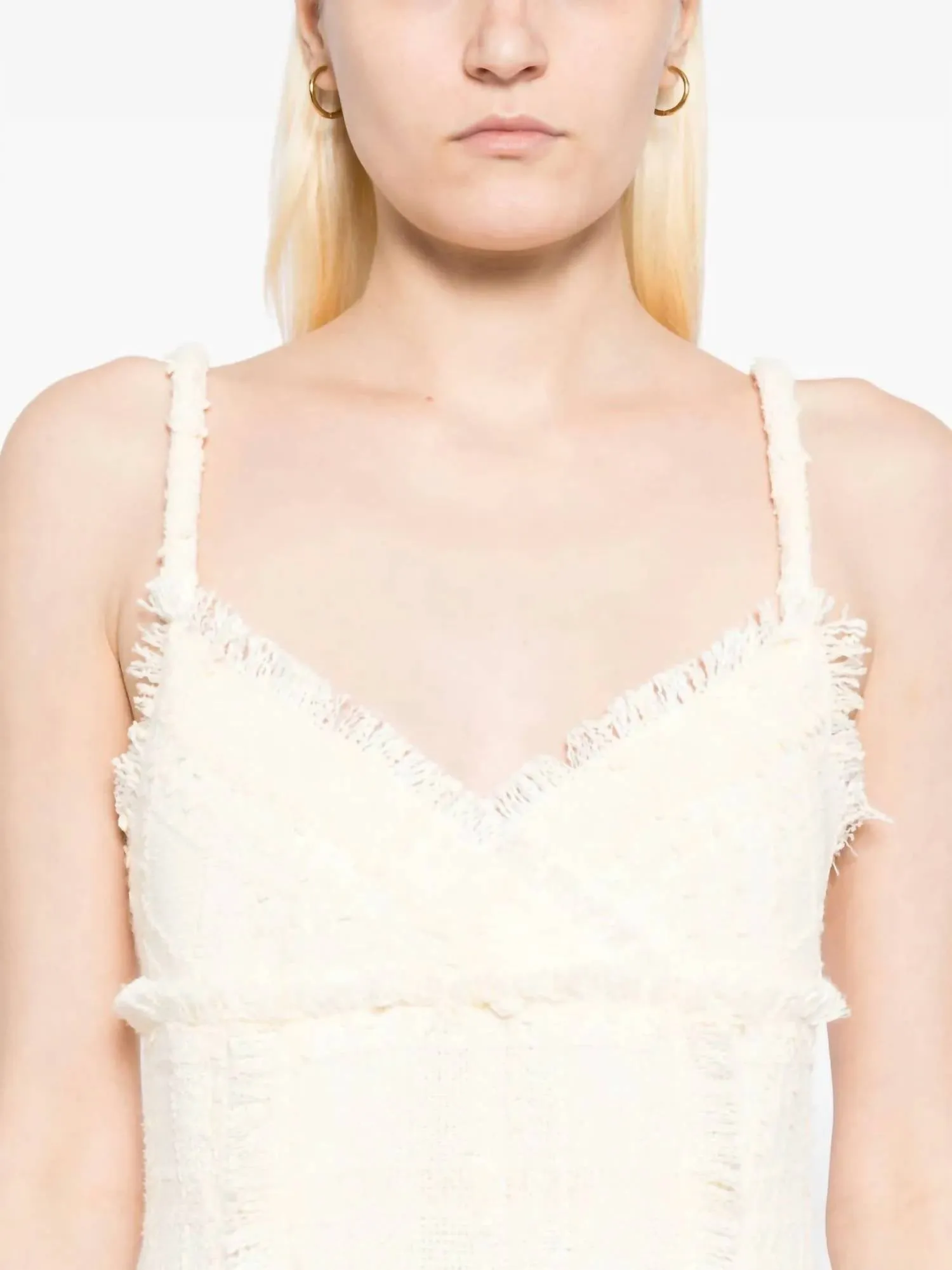 Alexis - Vicci Dress