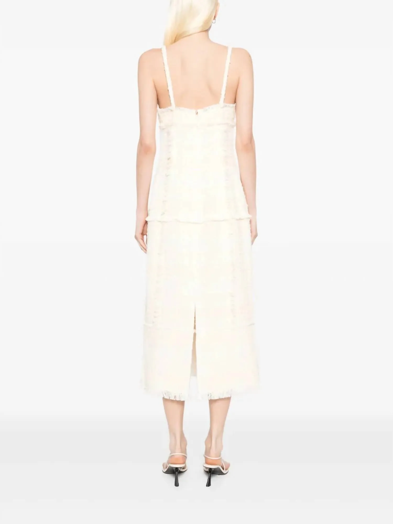 Alexis - Vicci Dress