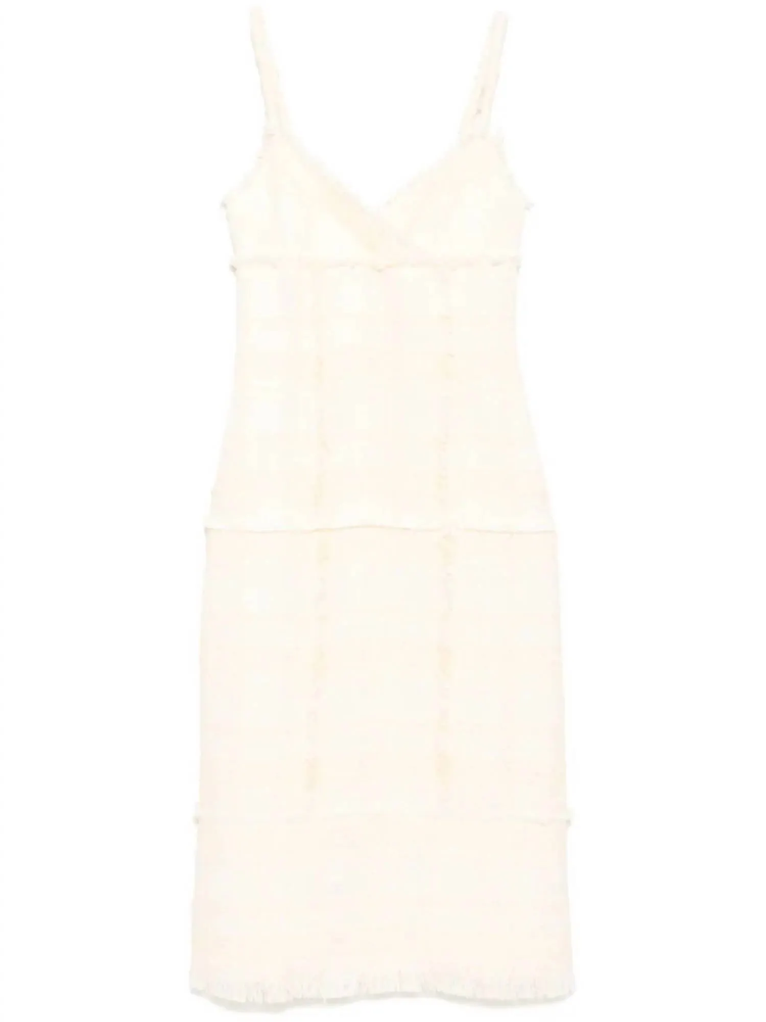 Alexis - Vicci Dress