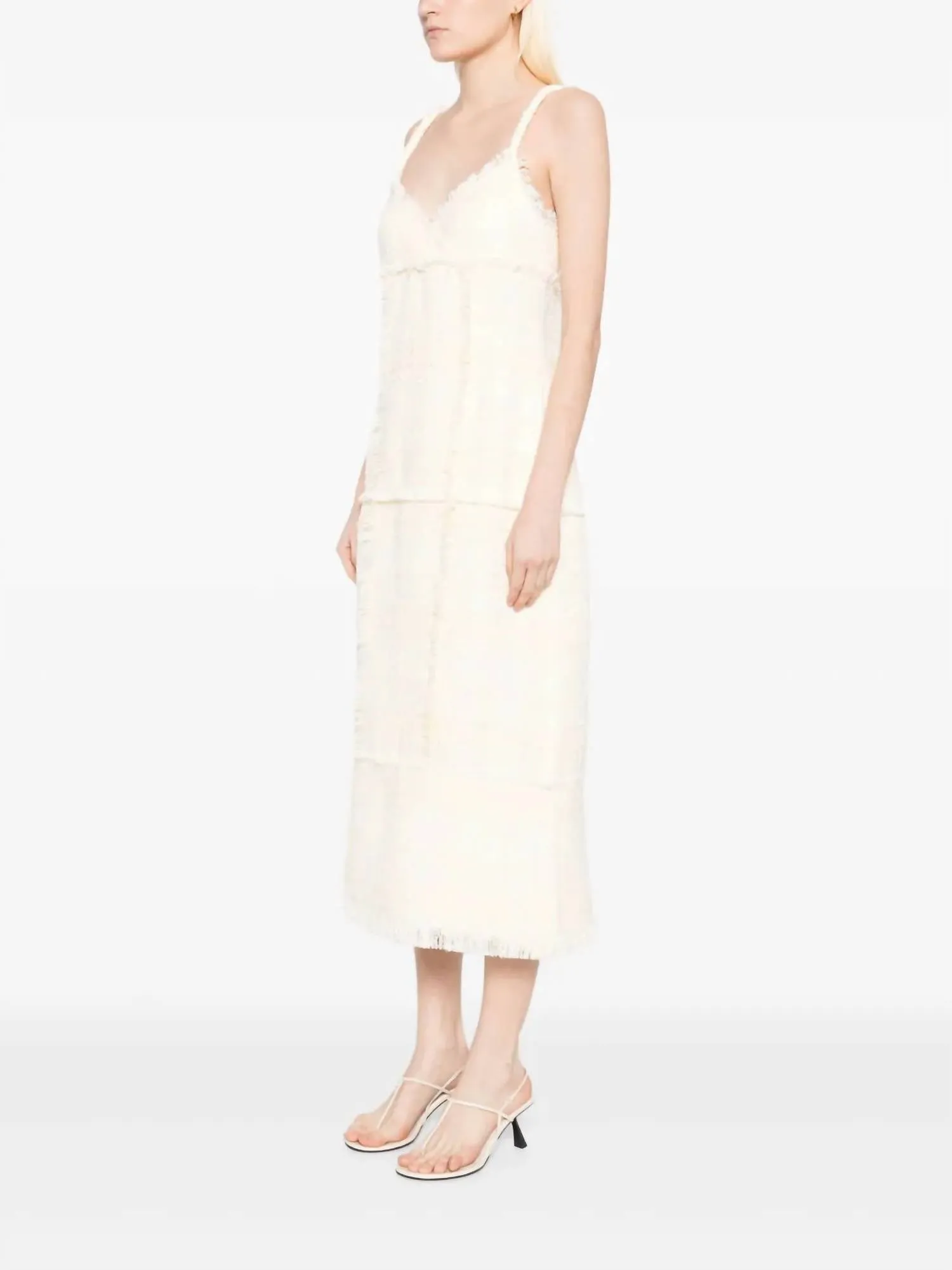 Alexis - Vicci Dress