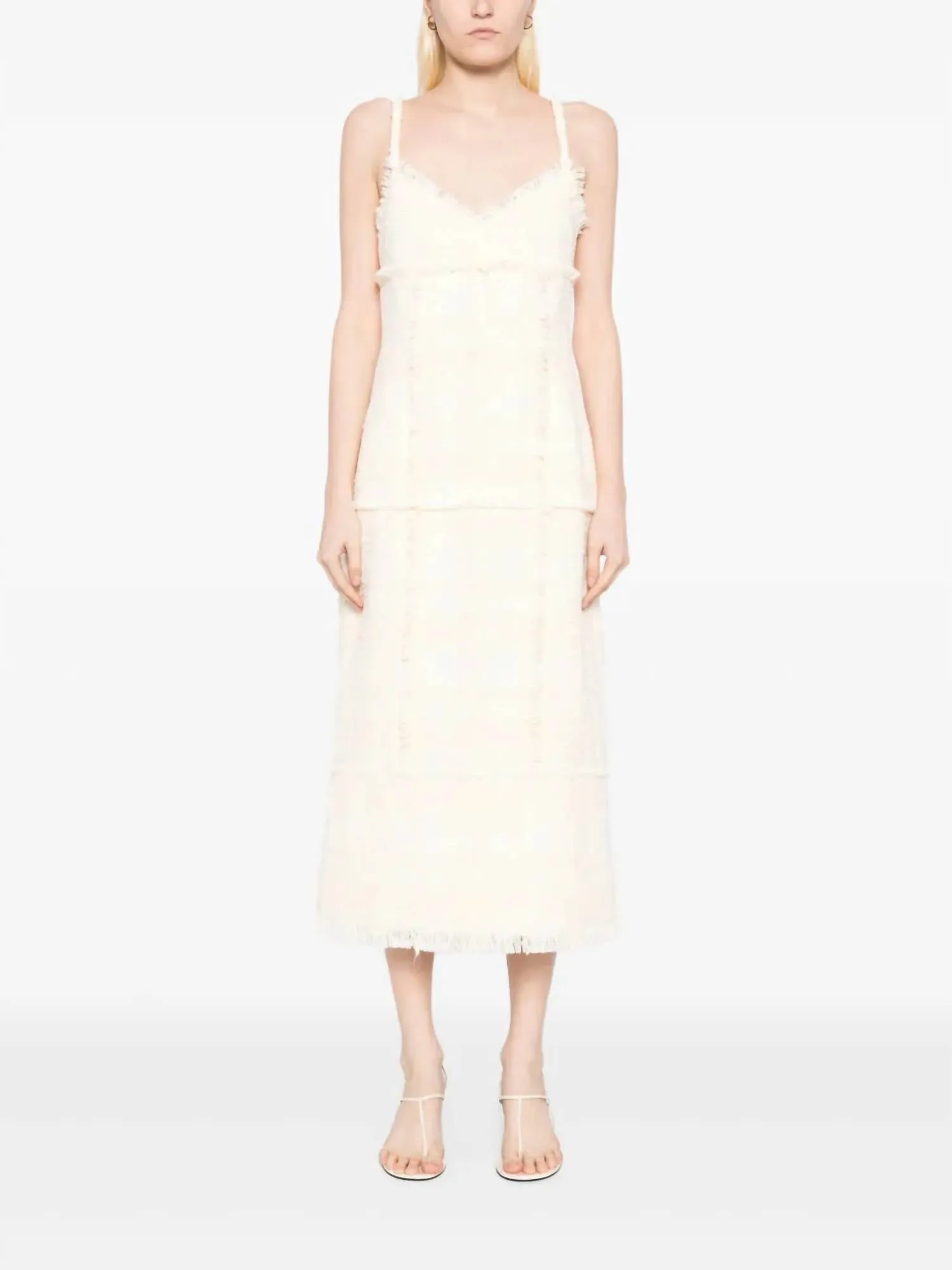 Alexis - Vicci Dress