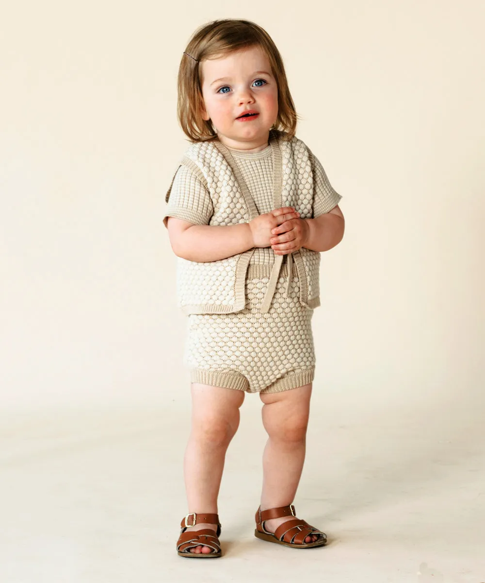 Bee Bloomers Shell - Child