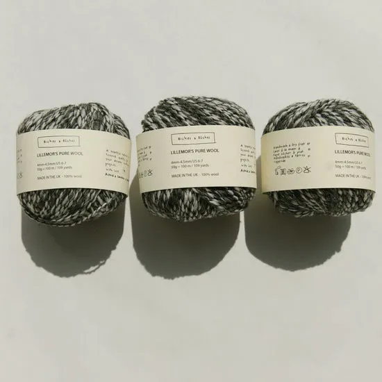 Biches & Bûches Lillemor's Pure Wool - **SALE**