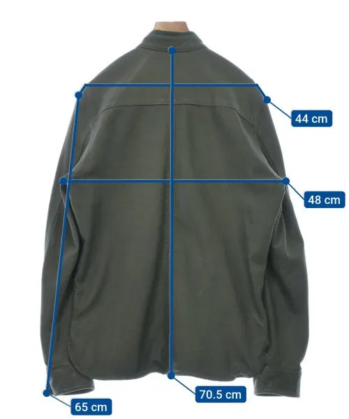 BLUE WORK Motercycle Jackets