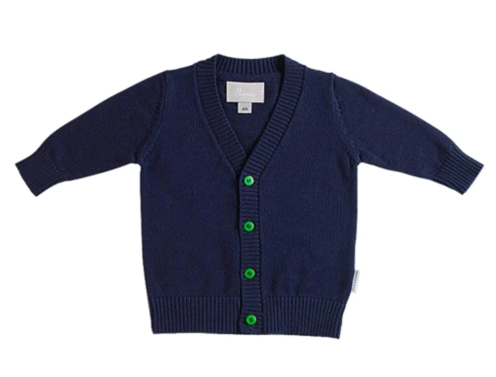 Bothwell Cotton Cardigan
