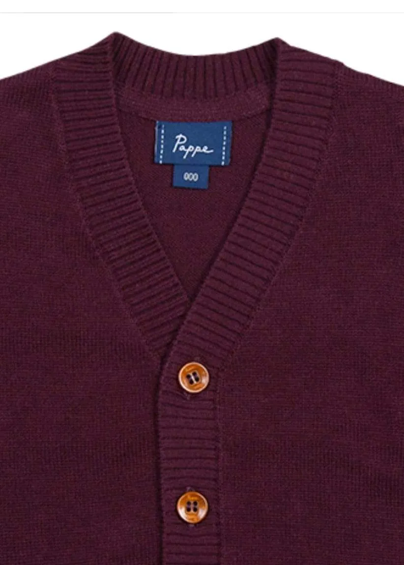 Bothwell Cotton Cardigan