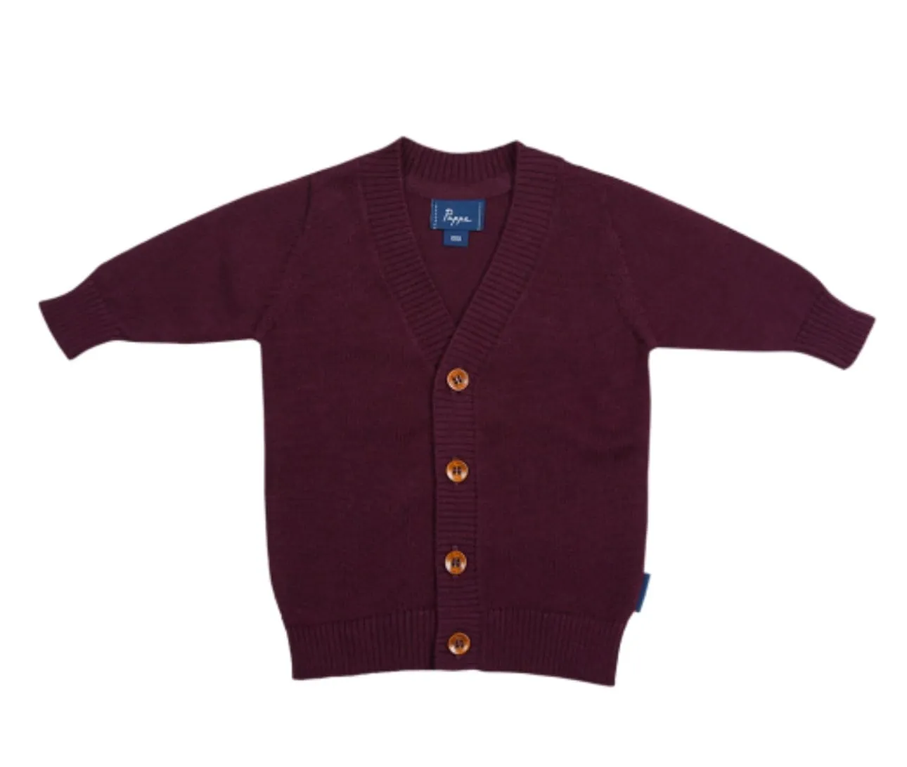 Bothwell Cotton Cardigan
