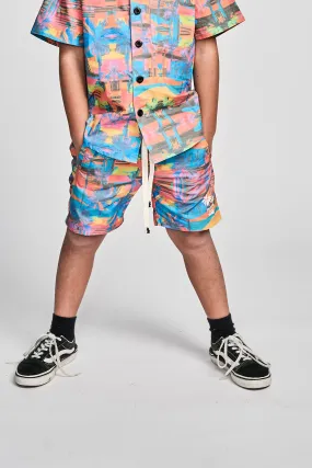 COOLPALM SHORT