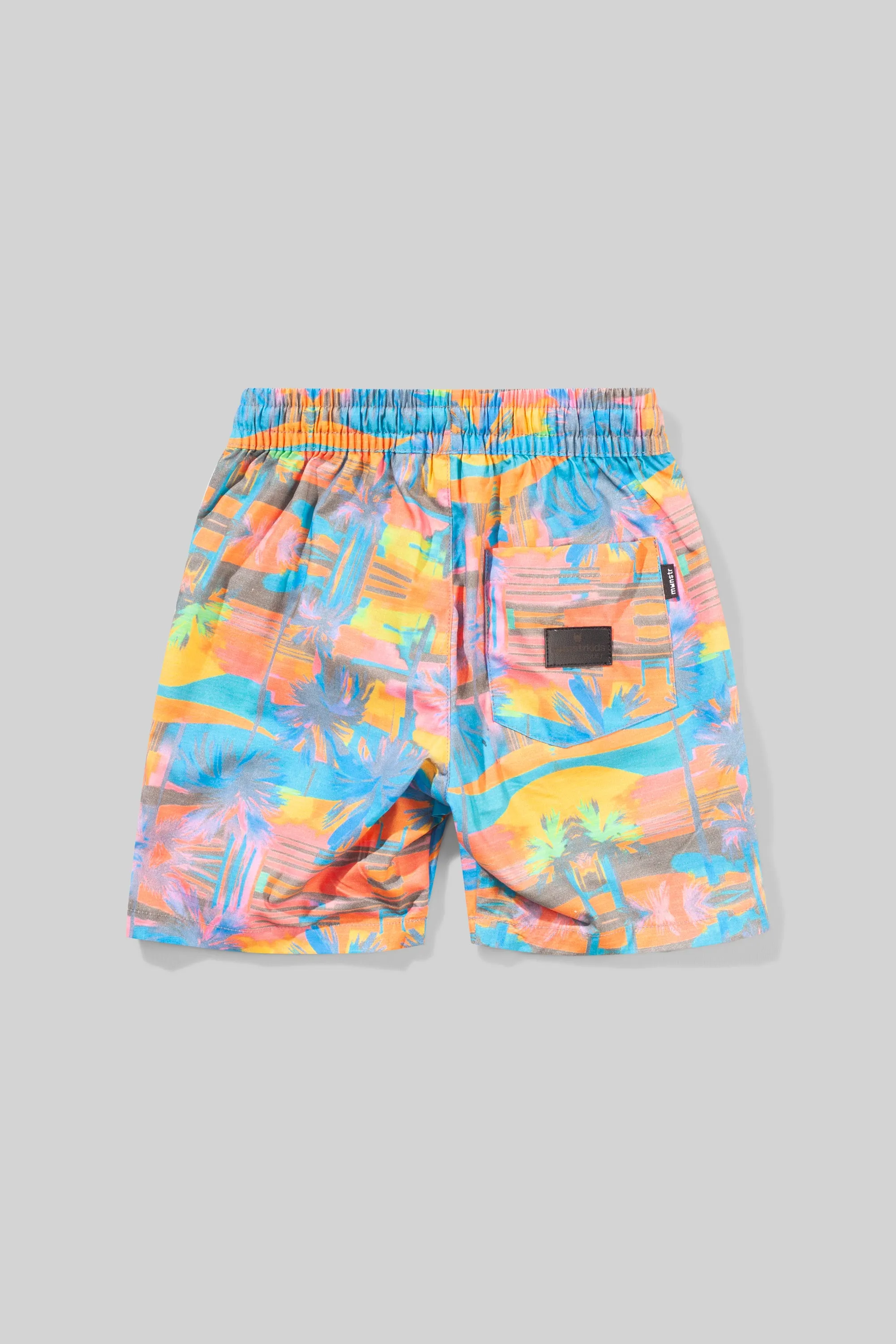 COOLPALM SHORT