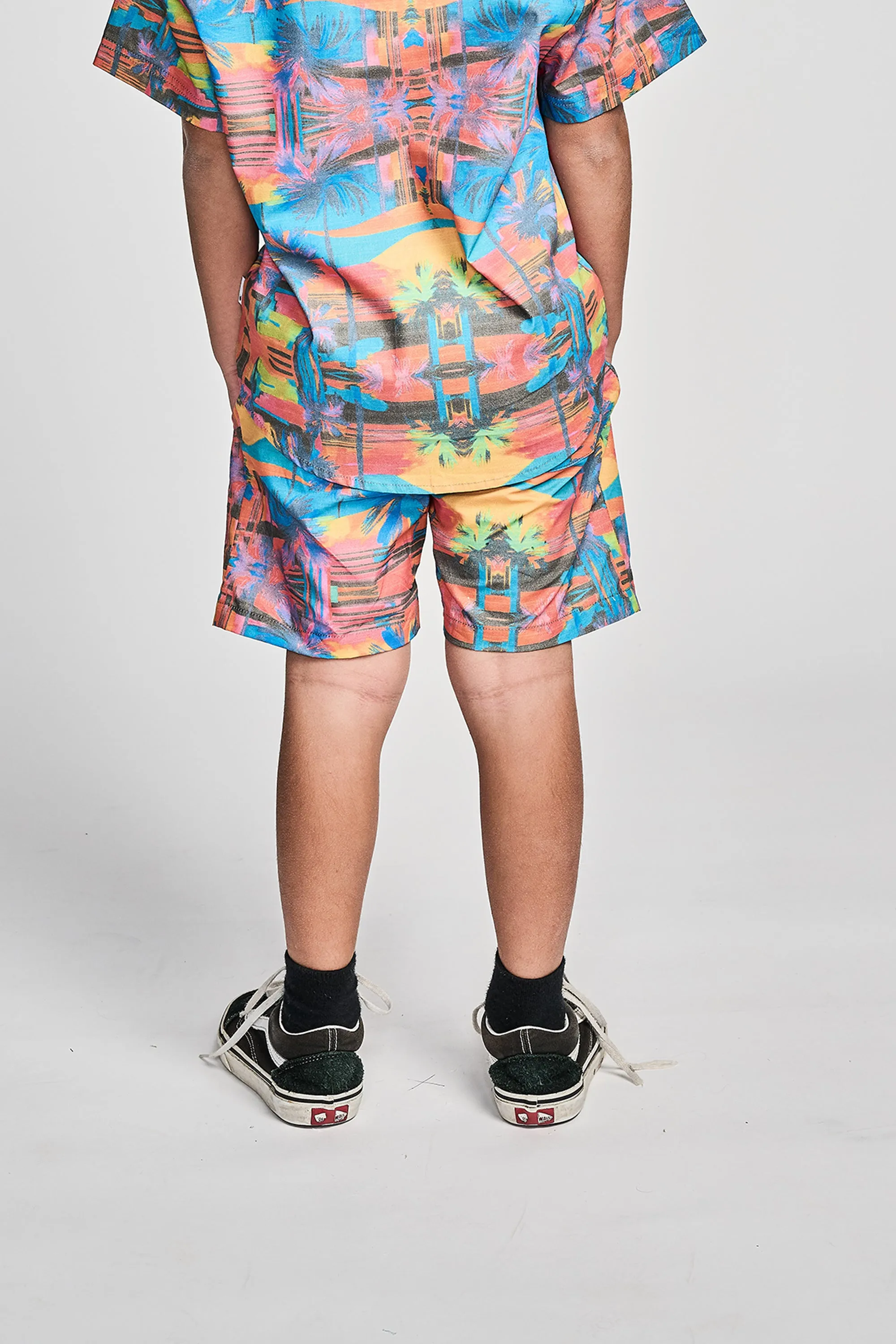 COOLPALM SHORT