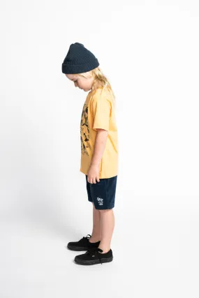 CORD ALL DAY SHORT