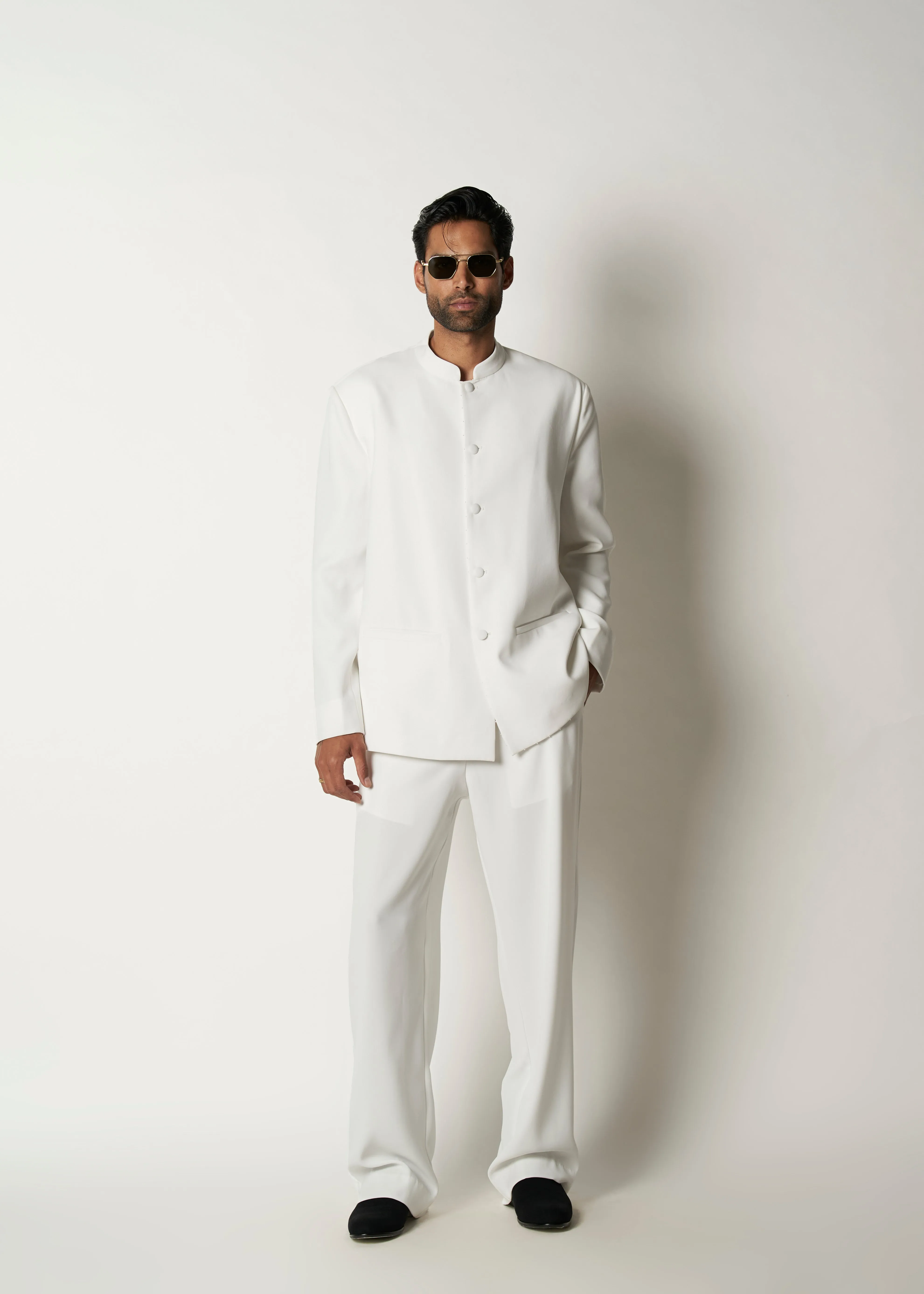 Deck Pants