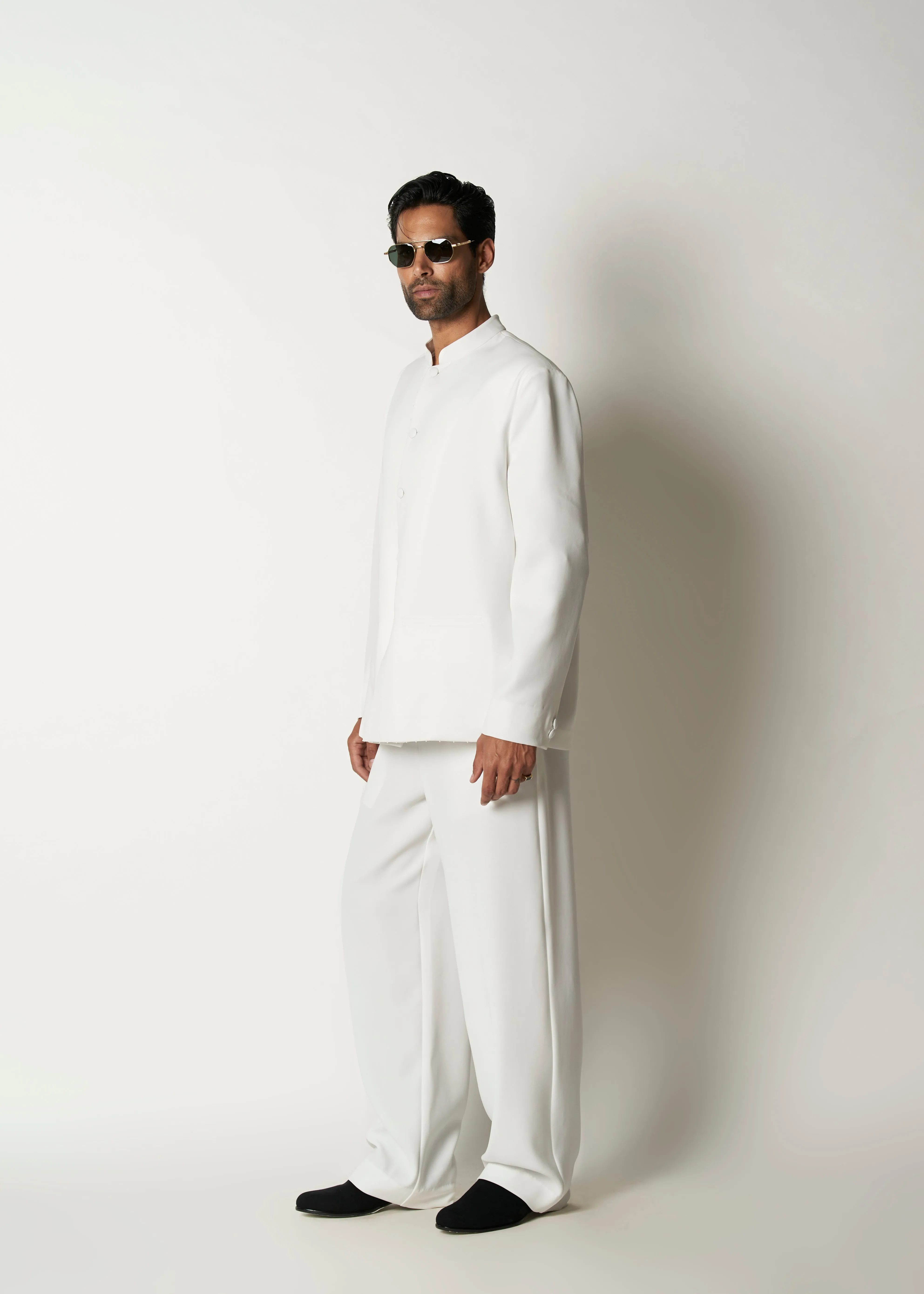 Deck Pants