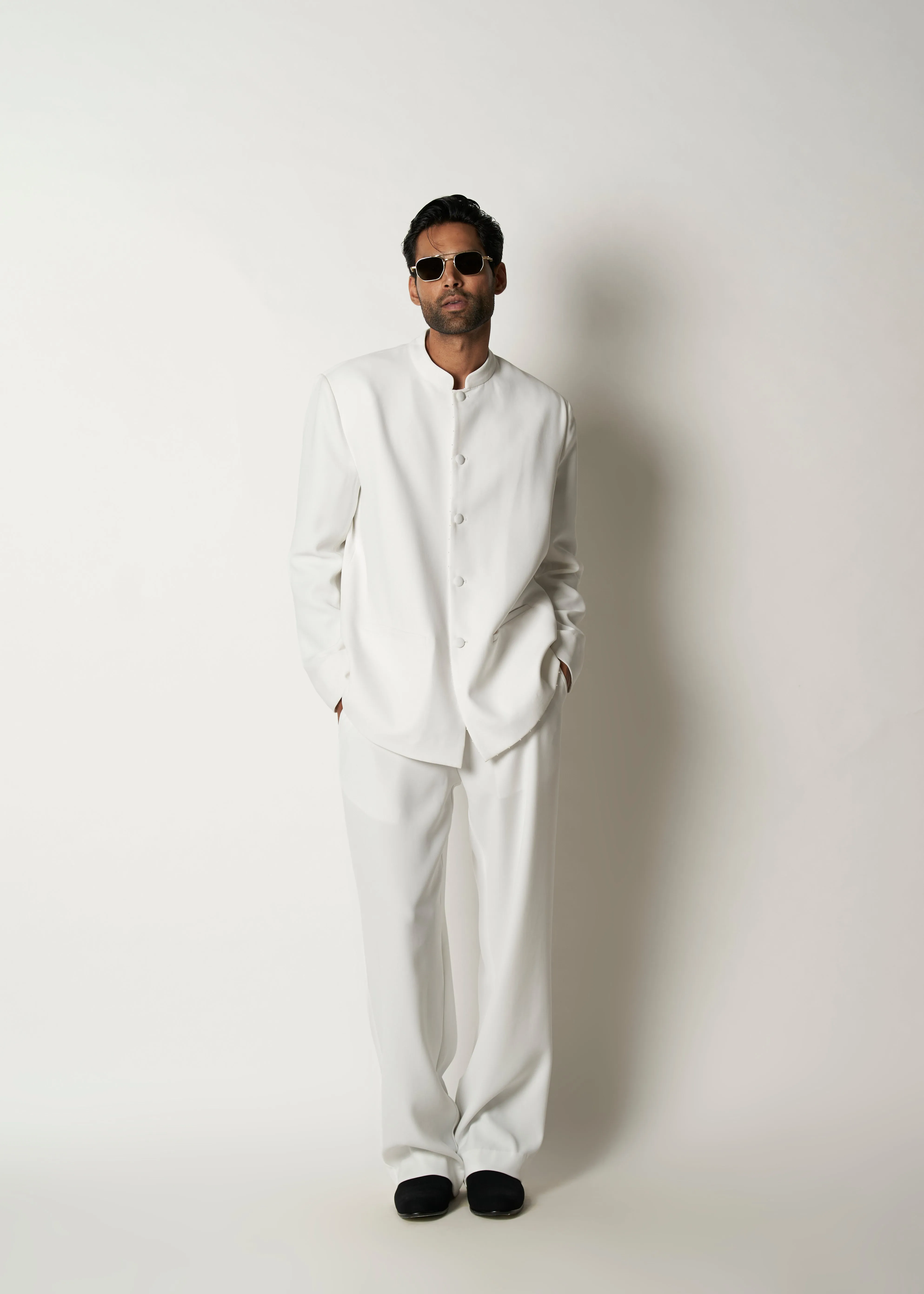 Deck Pants