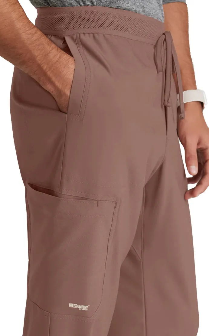 Grey's Anatomy™ Evolve By Barco Highland 5-Pocket Slim Straight Scrub Pant