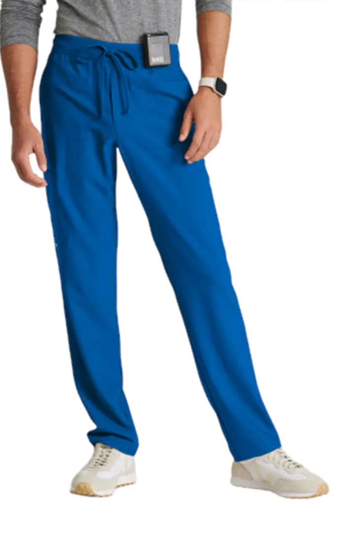 Grey's Anatomy™ Evolve By Barco Highland 5-Pocket Slim Straight Scrub Pant
