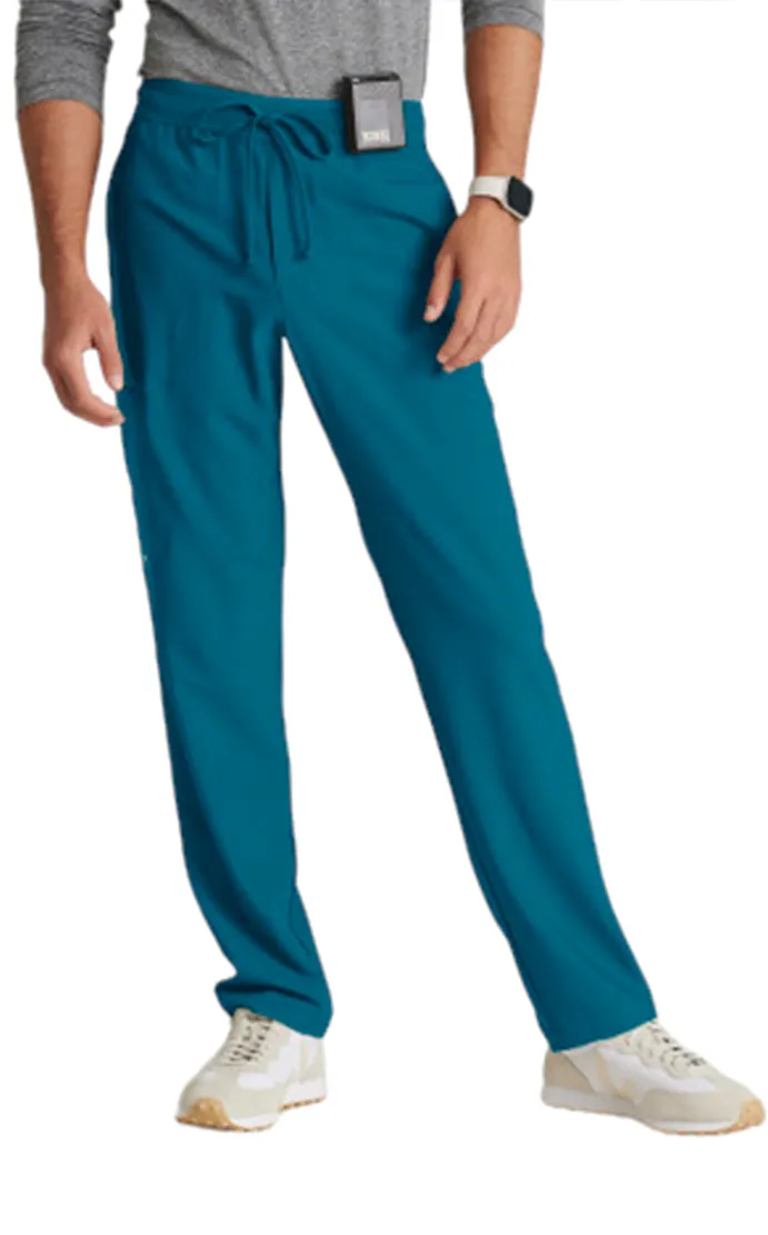 Grey's Anatomy™ Evolve By Barco Highland 5-Pocket Slim Straight Scrub Pant