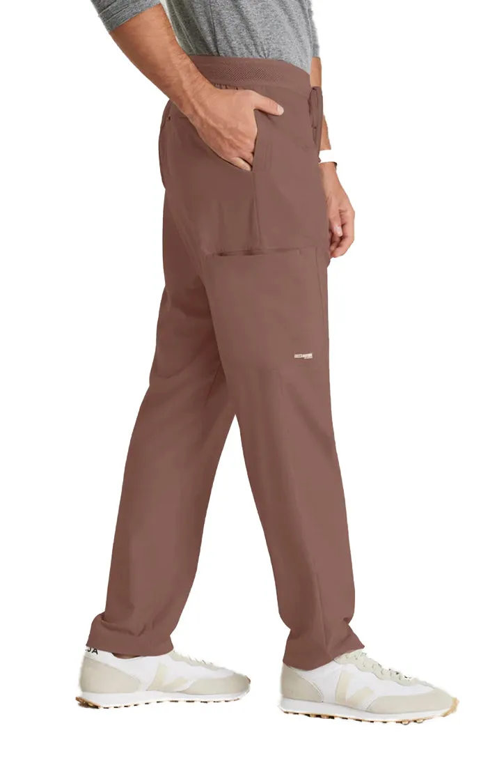 Grey's Anatomy™ Evolve By Barco Highland 5-Pocket Slim Straight Scrub Pant