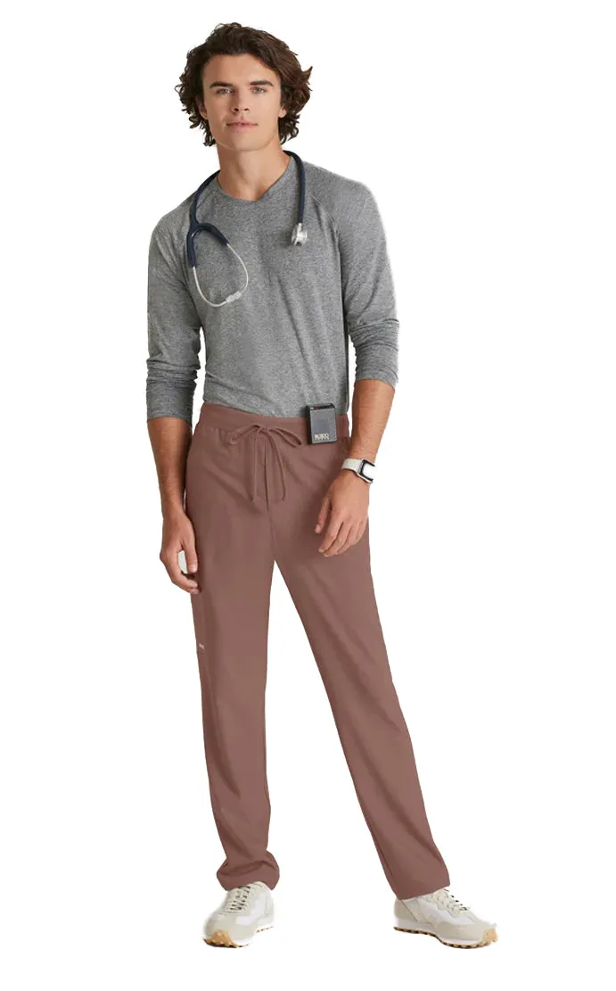 Grey's Anatomy™ Evolve By Barco Highland 5-Pocket Slim Straight Scrub Pant