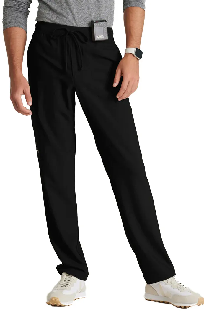 Grey's Anatomy™ Evolve By Barco Highland 5-Pocket Slim Straight Scrub Pant