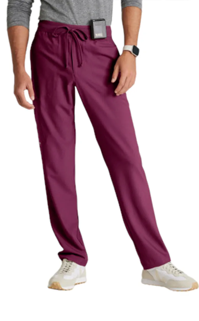 Grey's Anatomy™ Evolve By Barco Highland 5-Pocket Slim Straight Scrub Pant