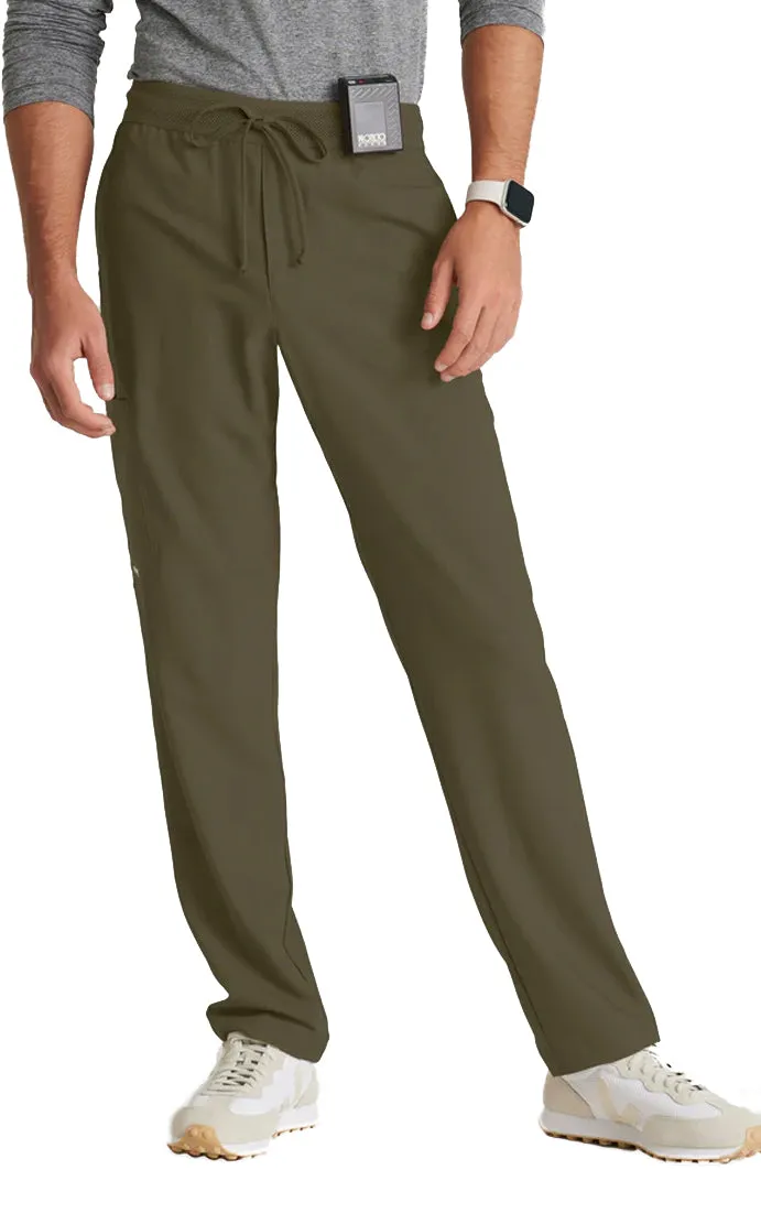 Grey's Anatomy™ Evolve By Barco Highland 5-Pocket Slim Straight Scrub Pant