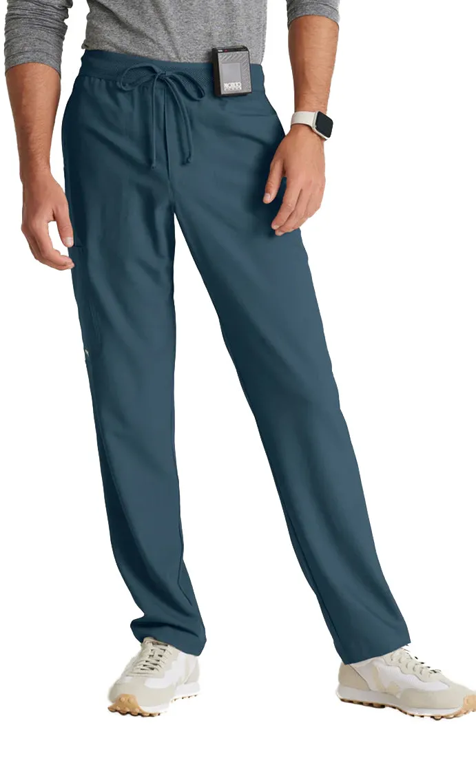 Grey's Anatomy™ Evolve By Barco Highland 5-Pocket Slim Straight Scrub Pant