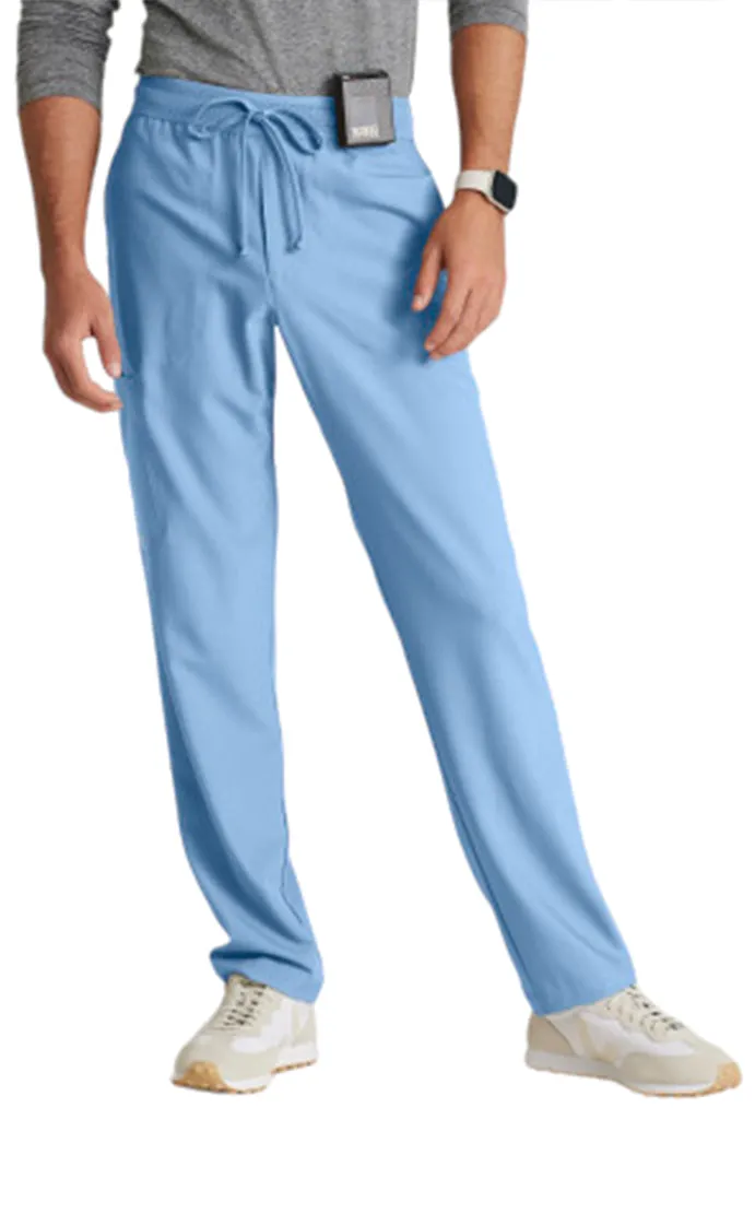 Grey's Anatomy™ Evolve By Barco Highland 5-Pocket Slim Straight Scrub Pant