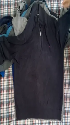 Half zip Tommy hilfiger sweaters