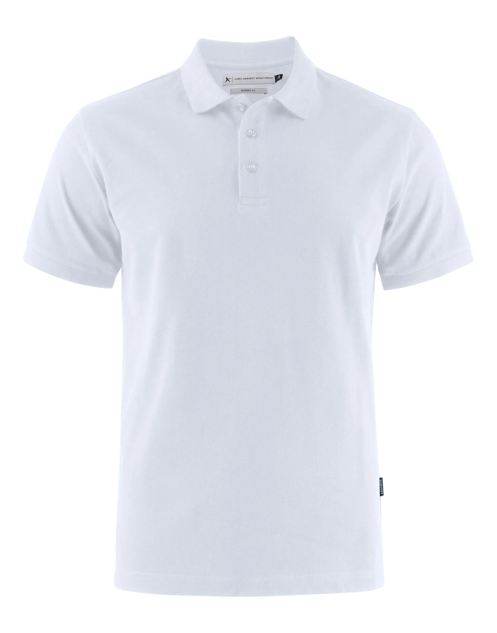 HAR2135032 James Harvest Neptune Modern Polo