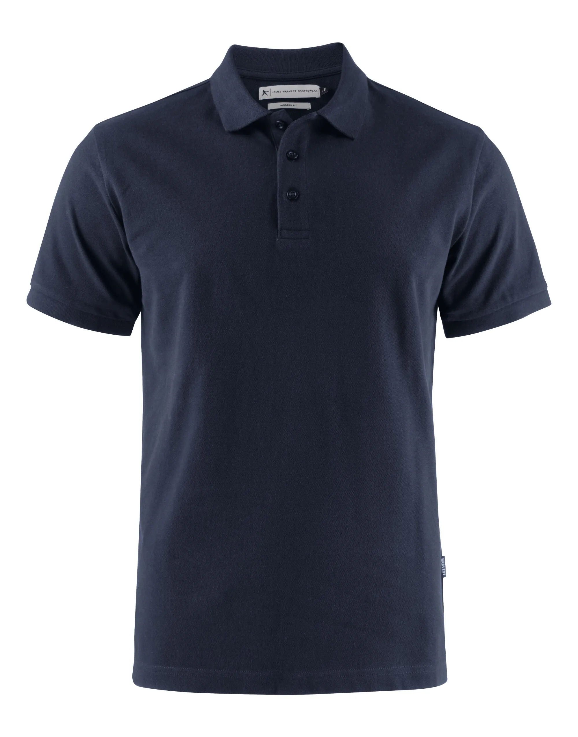 HAR2135032 James Harvest Neptune Modern Polo