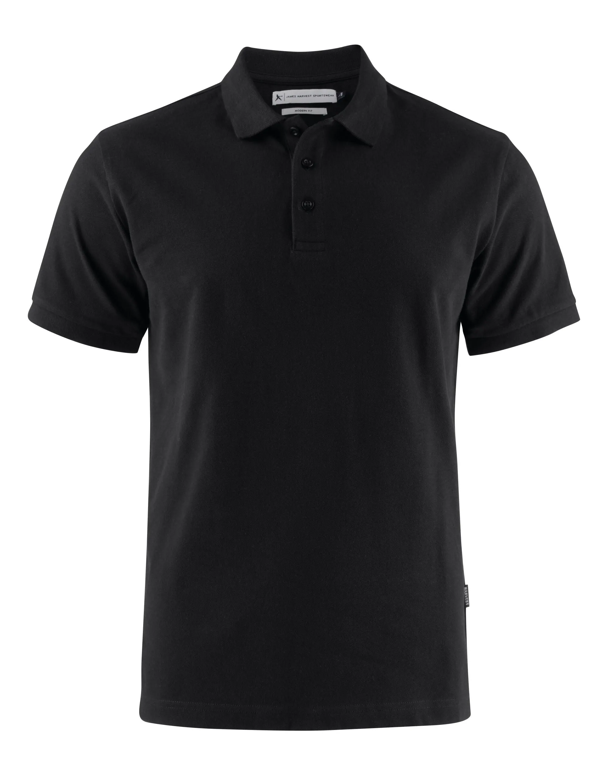 HAR2135032 James Harvest Neptune Modern Polo