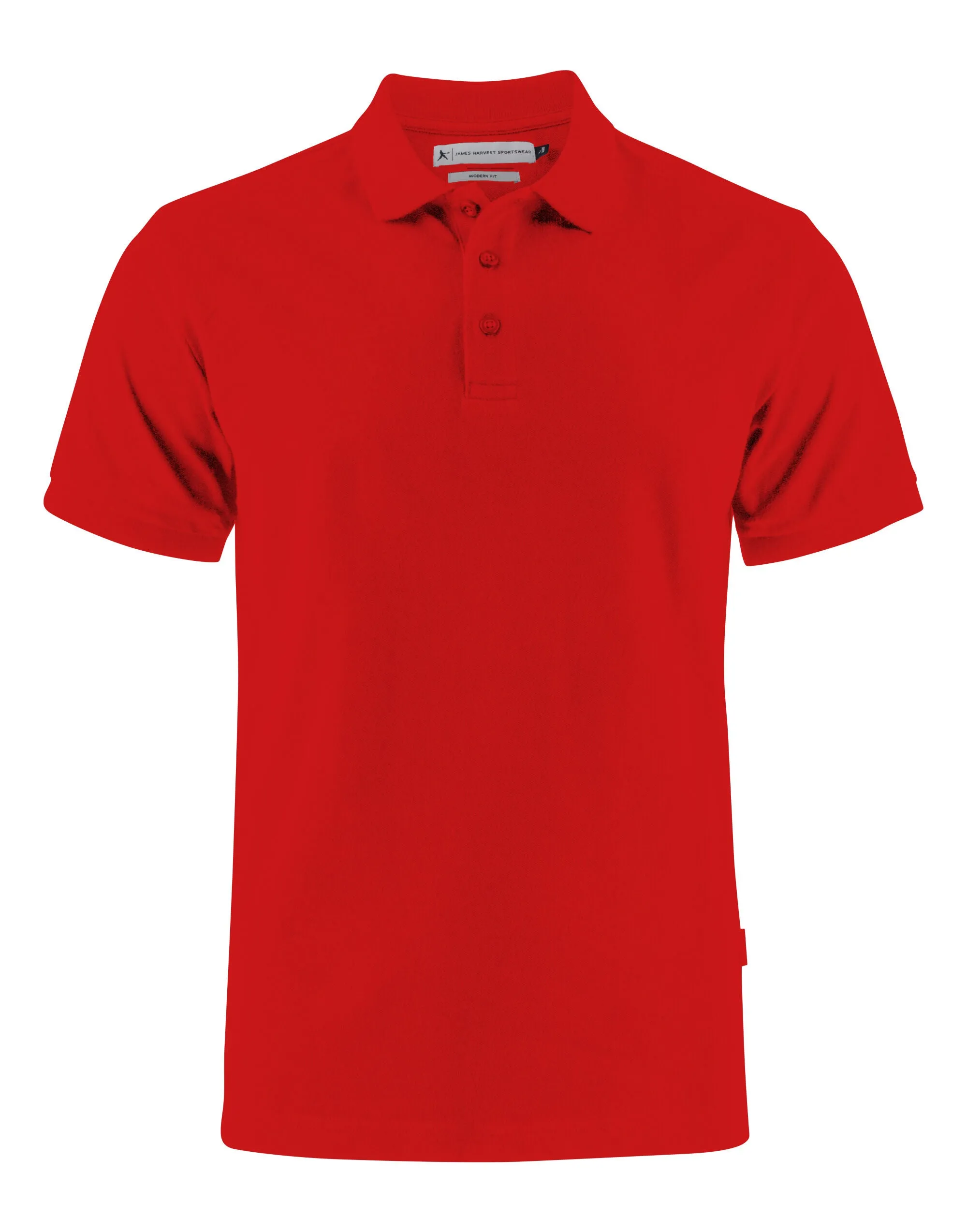 HAR2135032 James Harvest Neptune Modern Polo