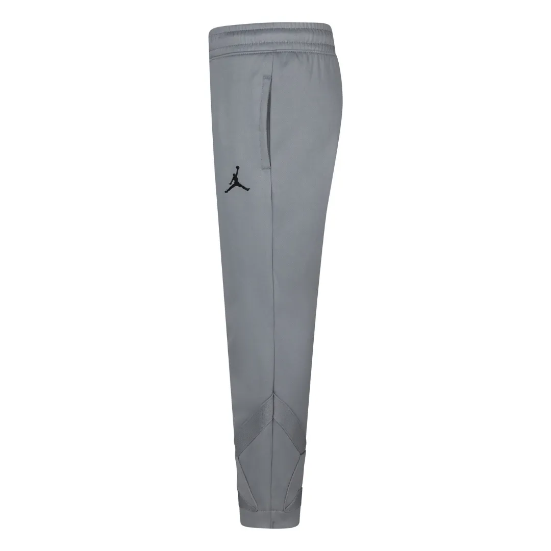 Jordan Air Diamond Pants Stealth (Little Kids)