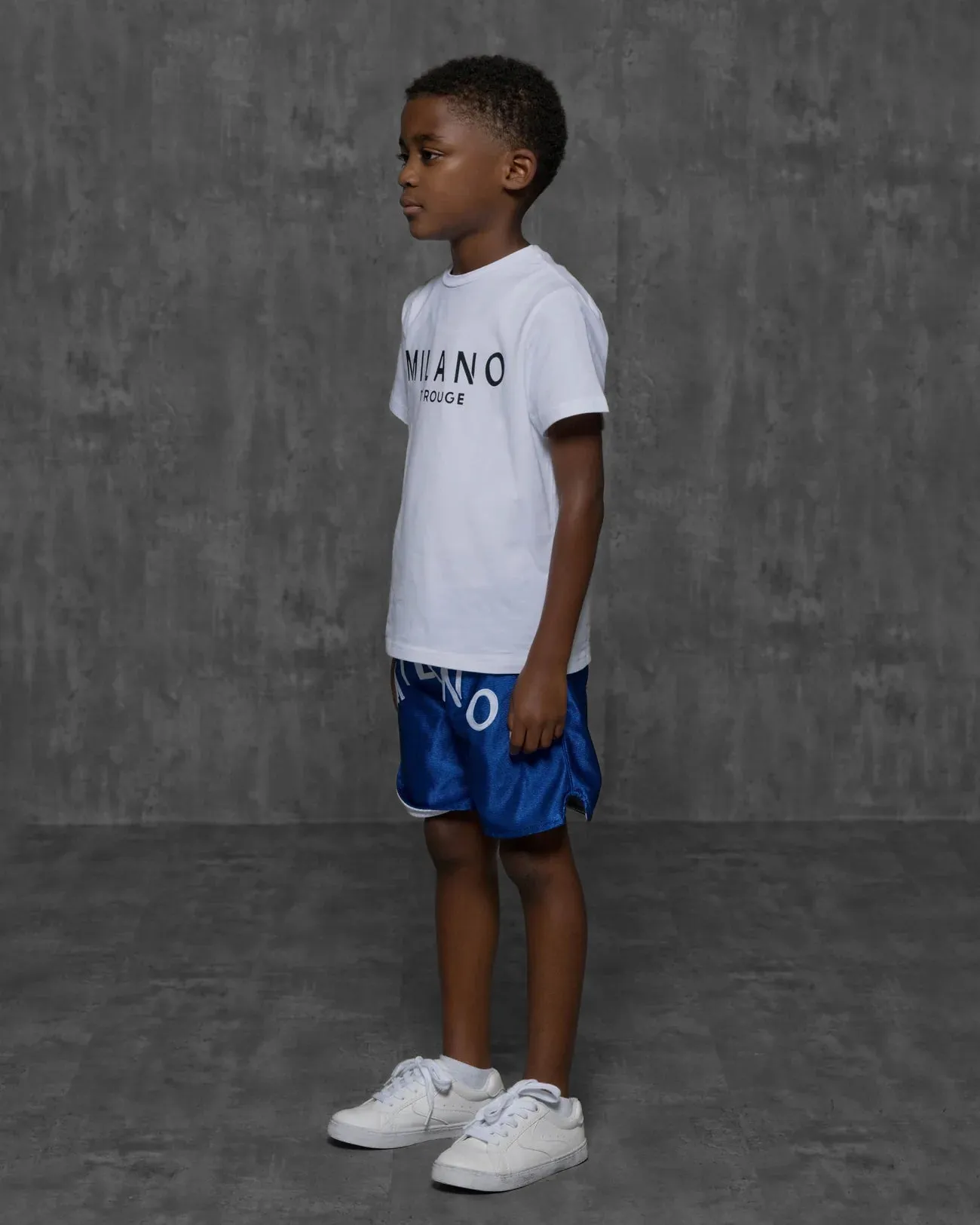 Kids Tyson Shorts