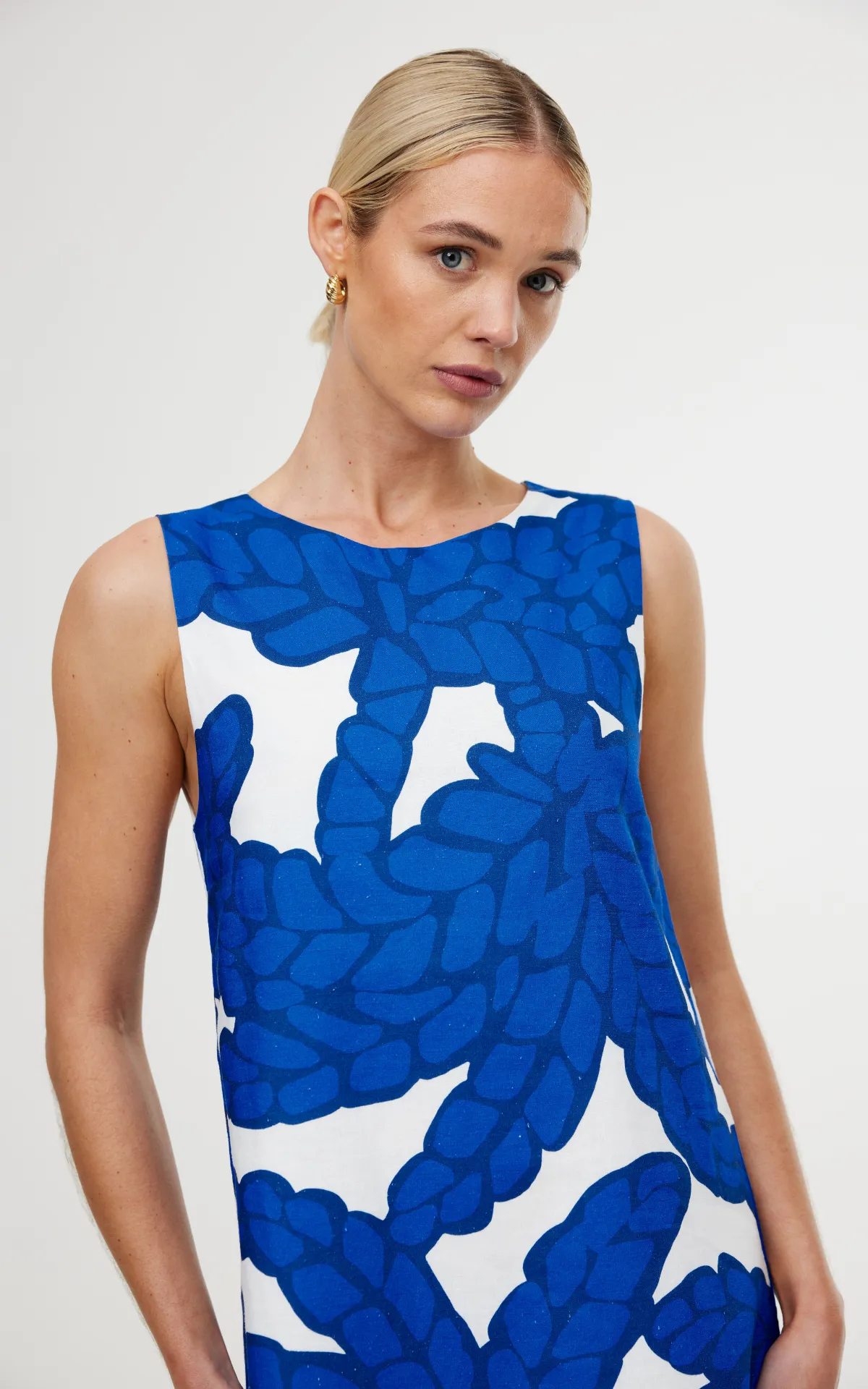 Luca Dress - Cove