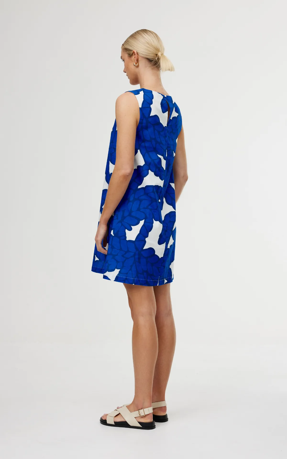 Luca Dress - Cove