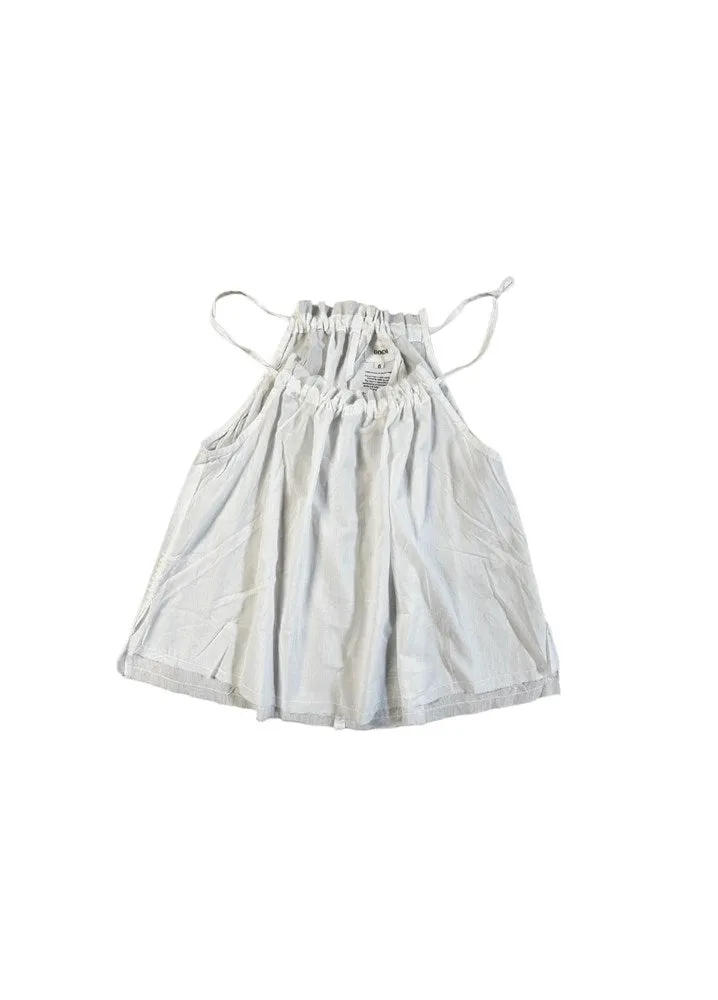 Marque PJ Cotton Shift - White