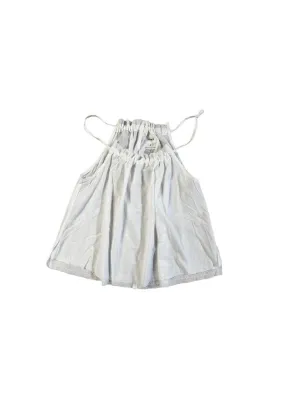 Marque PJ Cotton Shift - White