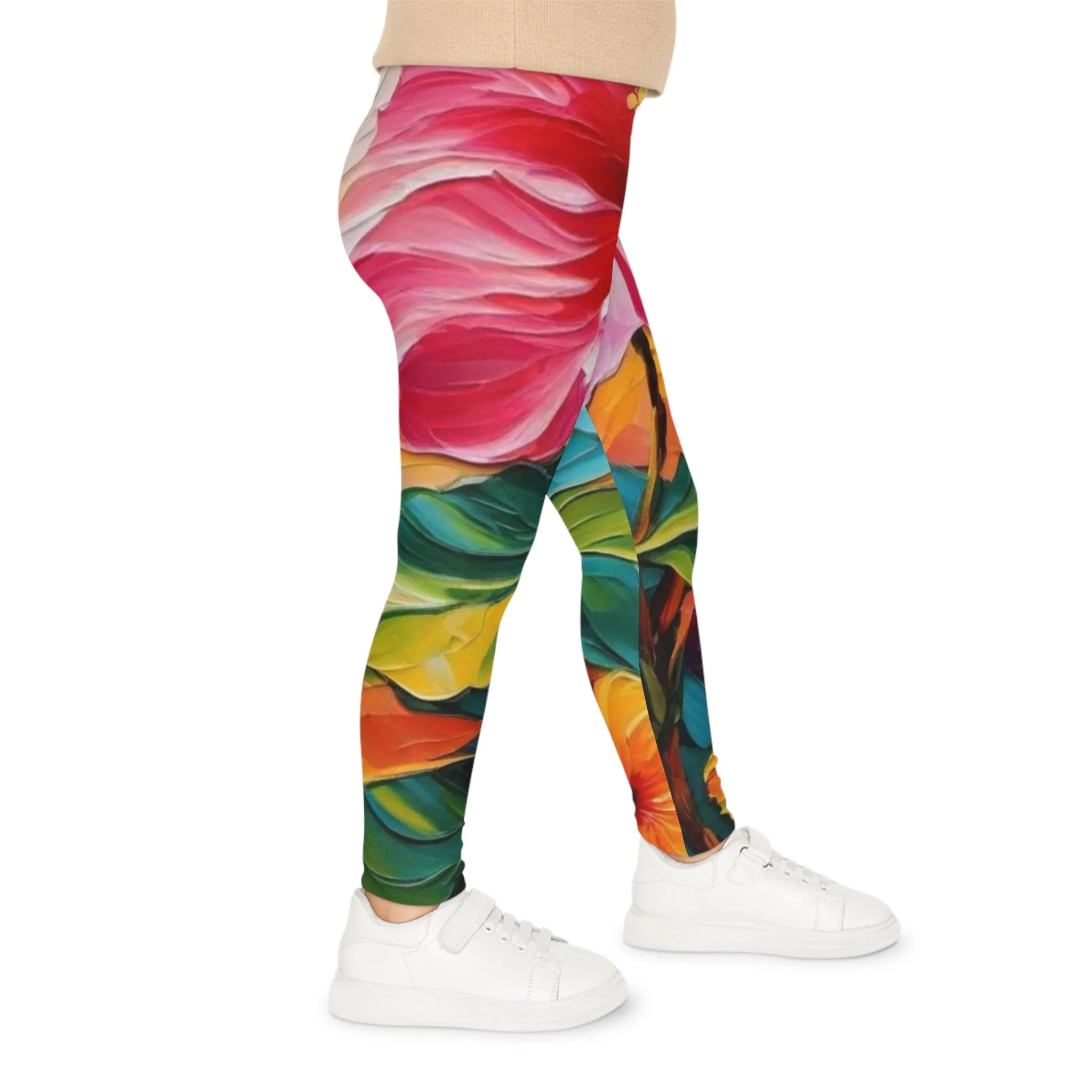 Olivia Street Kids Leggings