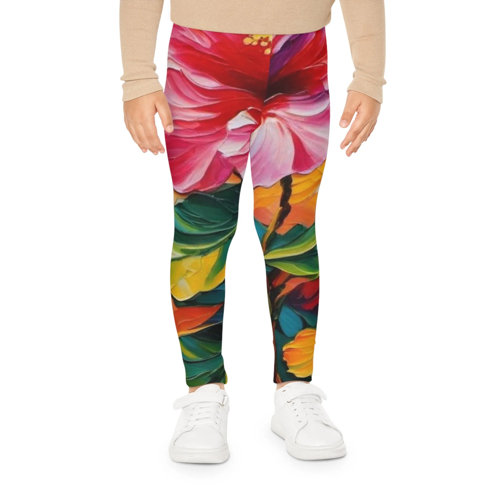 Olivia Street Kids Leggings