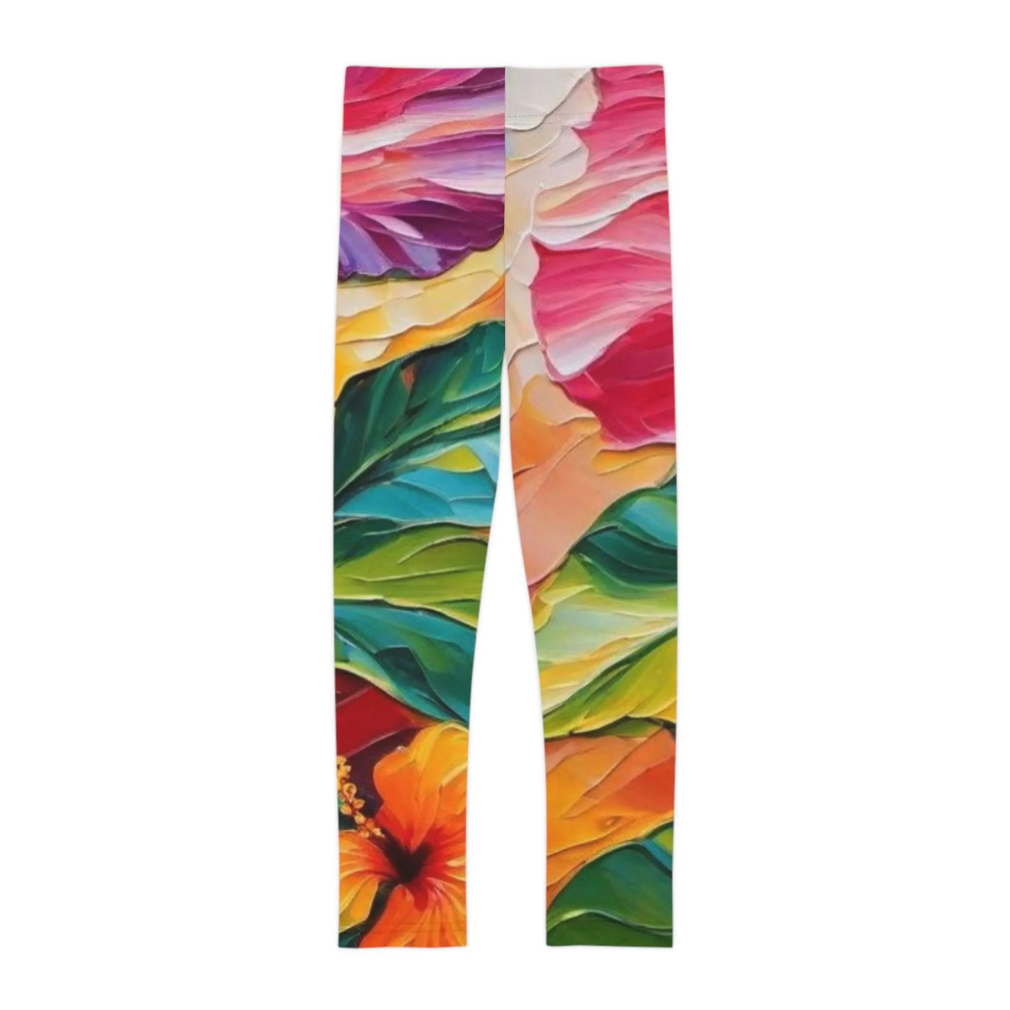 Olivia Street Kids Leggings