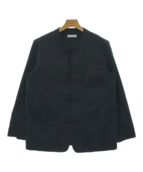 Ordinary fits Work jackets
