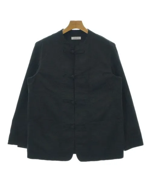 Ordinary fits Work jackets