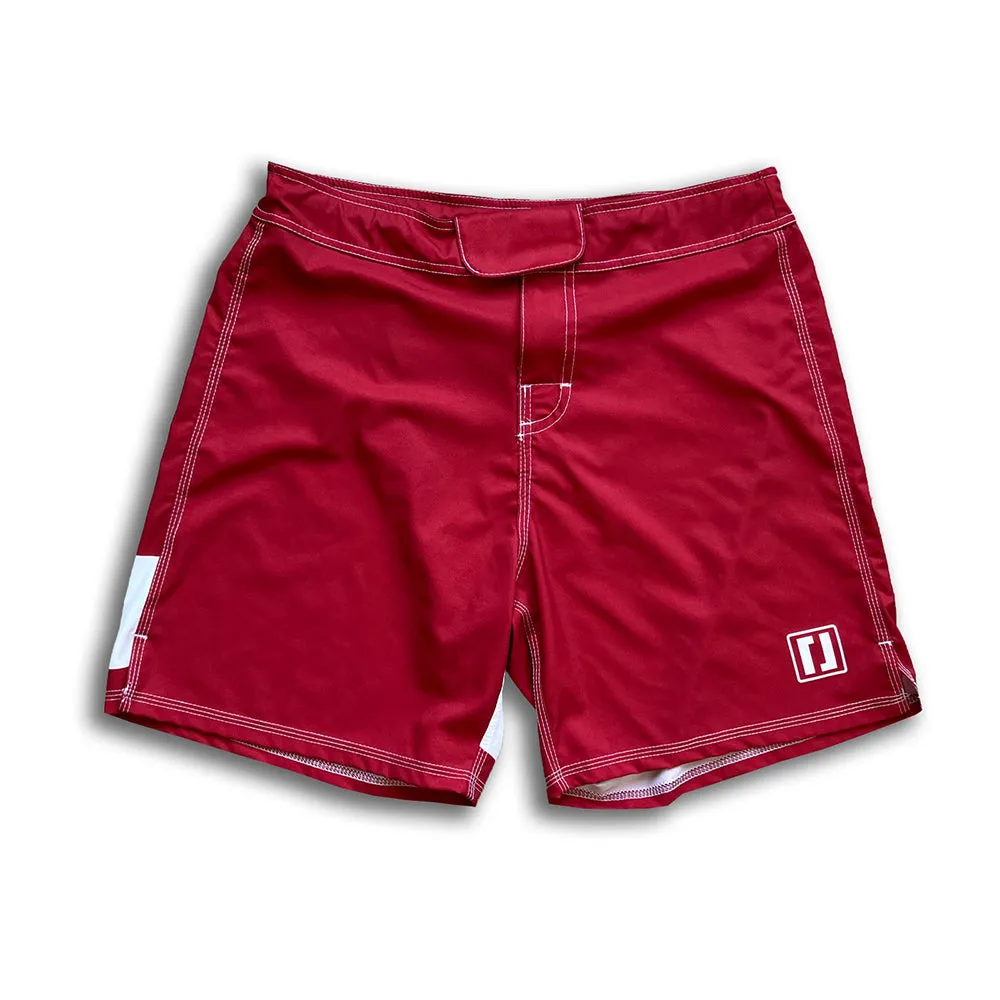 Response BJJ Shorts