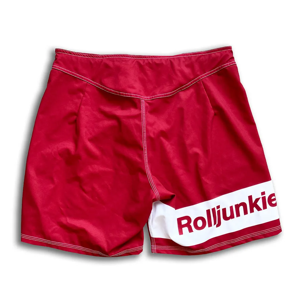 Response BJJ Shorts