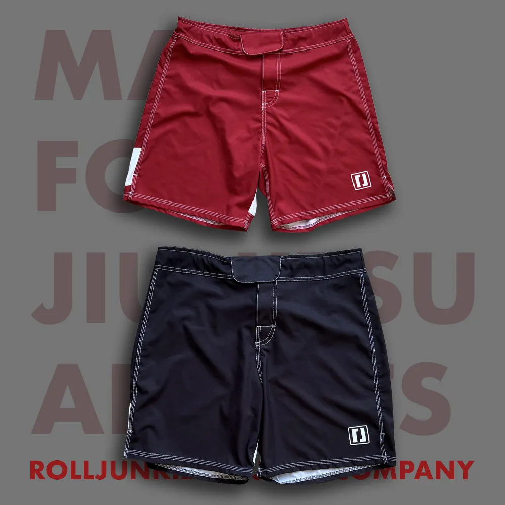 Response BJJ Shorts